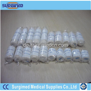 Medizinische elastische Kreppbandage